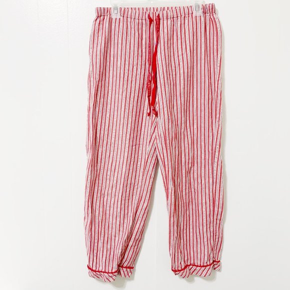 Victoria's Secret Other - Victoria's Secret Pajama Bottoms